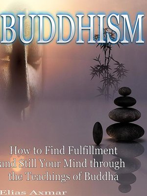 cover image of Buddhism